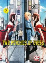 Two Psychics of Gyges